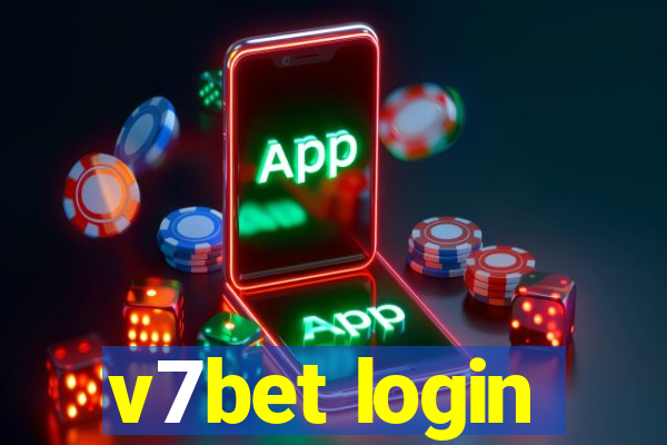 v7bet login